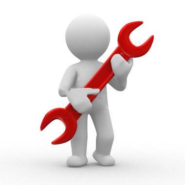 Como Configurar mi sitio mi Sitio con Merlyna CMS