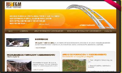 Obtener un sitio web para mi empresa