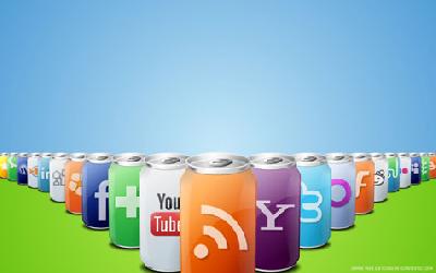 Con Merlyna CMS podras difundir tus contenidos. 