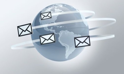 Como contestar en Merlyna CMS los mensajes que escriben las Personas en Mi Sitio Web